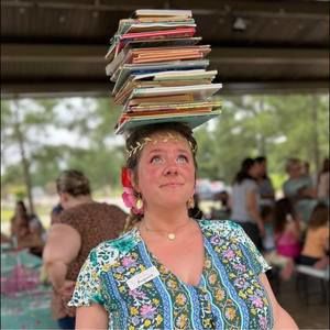 Meet your Posher, Augusta